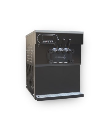 软冰淇淋机