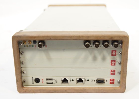 Data Physics System 70115 DP