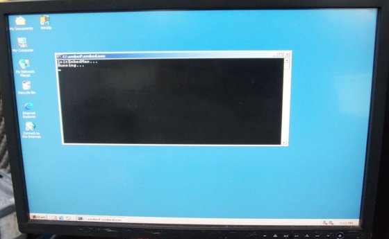 Data Physics System 70115 DP