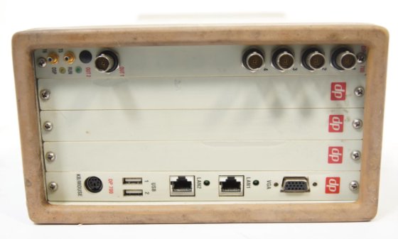 Data Physics System 70115 DP