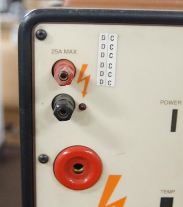Doble Engineering F2300 High Current