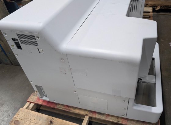Siemens Sysmex CS-2500 Hemostasis Blood Coagulation Analyzer in ...