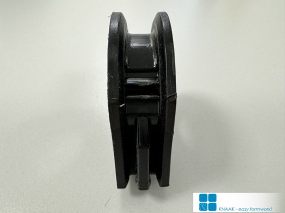 Frami-Eckankerschutz