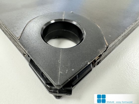 Frami-Eckankerschutz