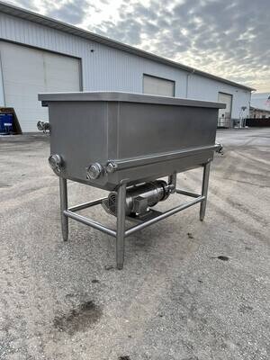 Used Cop Tanks New 4FT COP Tank in Pulaski, WI, USA