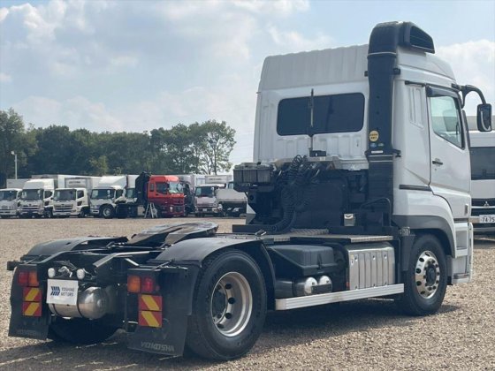 2020 三菱ふそう スーパーグレート 2RG-FP74HGR