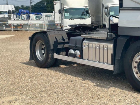 2020 三菱ふそう スーパーグレート 2RG-FP74HGR