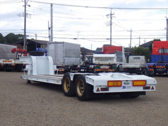 2012 トレクス PMR238AG