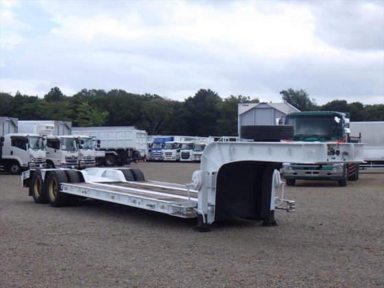 2012 トレクス PMR238AG