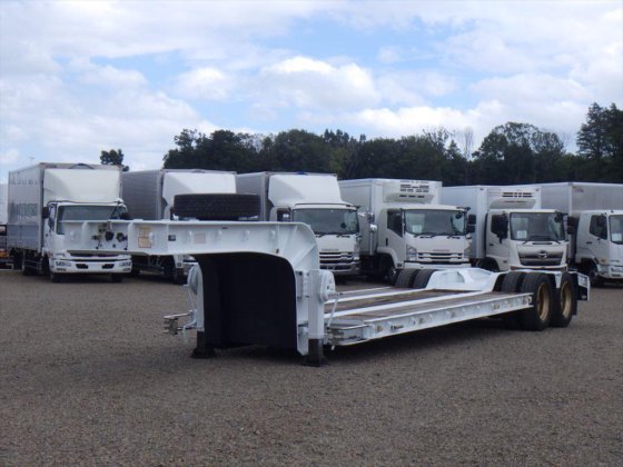 2012 トレクス PMR238AG