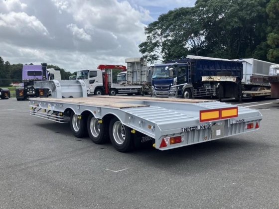 トレクス PLR331AG