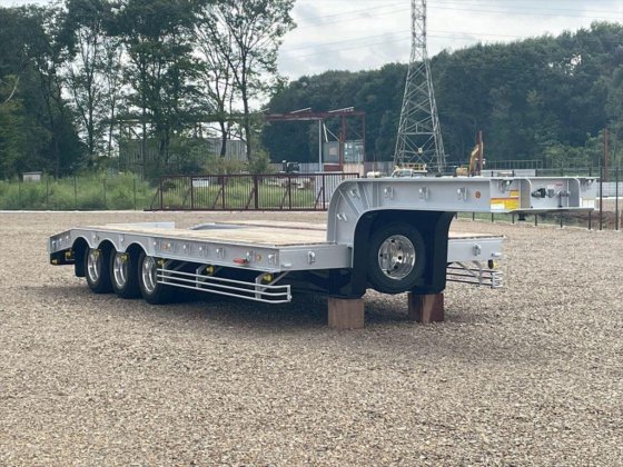 トレクス PLR331AH