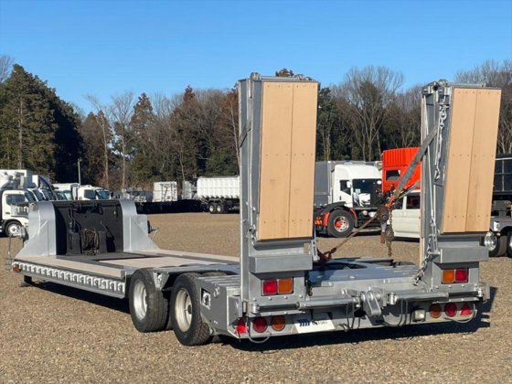 1992 トレールモービル PM439SZ