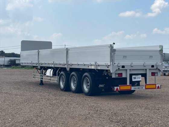 トレクス PFB34114改