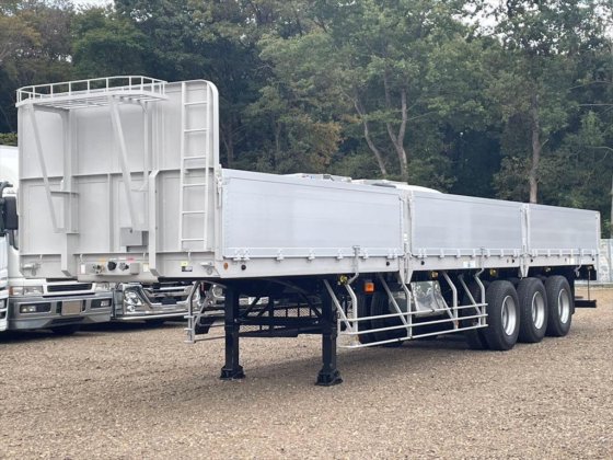 トレクス PFB34114改