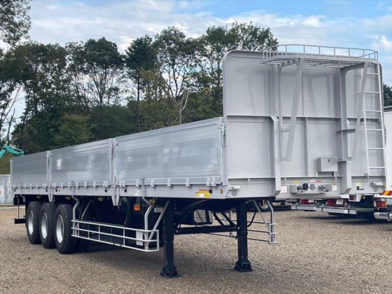 トレクス PFB34114改