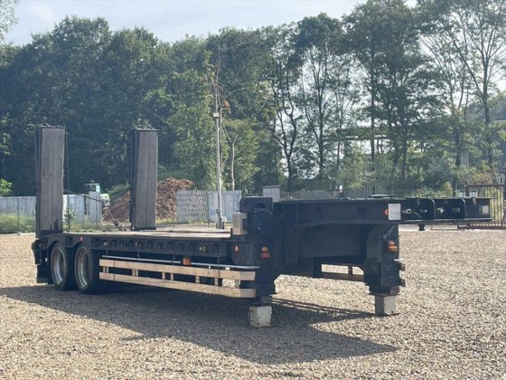 1995 トレールモービル PLR232AE