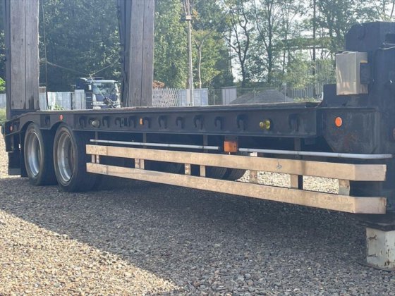 1995 トレールモービル PLR232AE