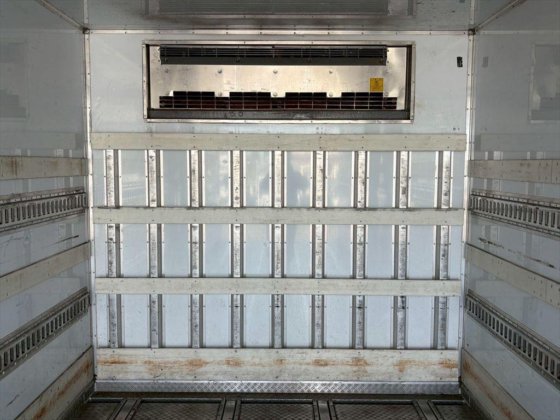 2017 日野　レンジャー 2PG-FE2ABG