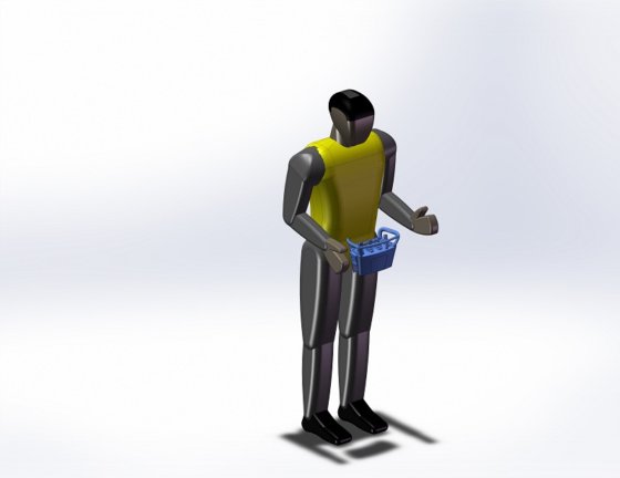 Sistema de lança de quebra