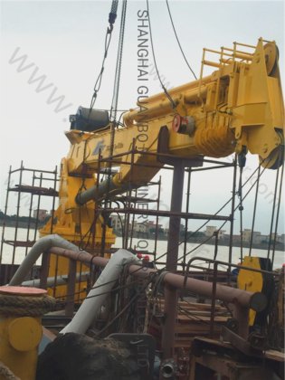 クレーン部品 クレーンキャビン 100トンクレーンの価格