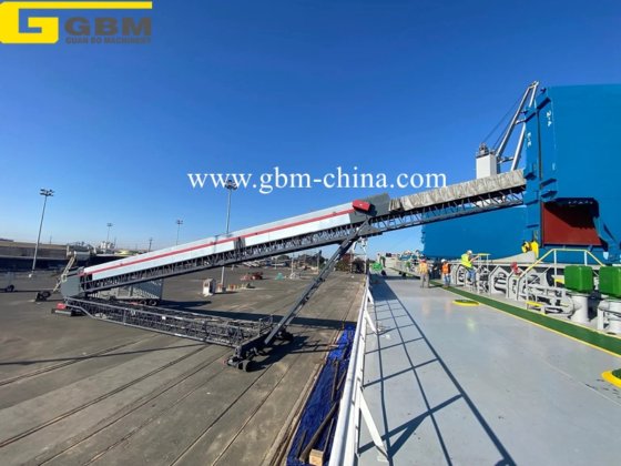 資材搬送用トラック積載システム