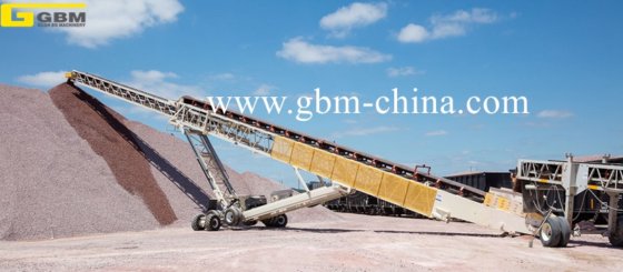 Système de conversion Telestacker pour