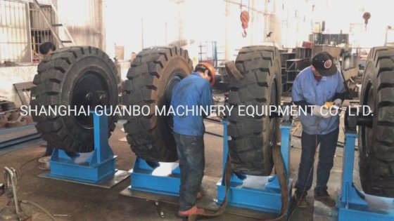 移動式ホッパー積載トラックベルトコンベア