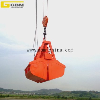 Benna con controllo wireless in