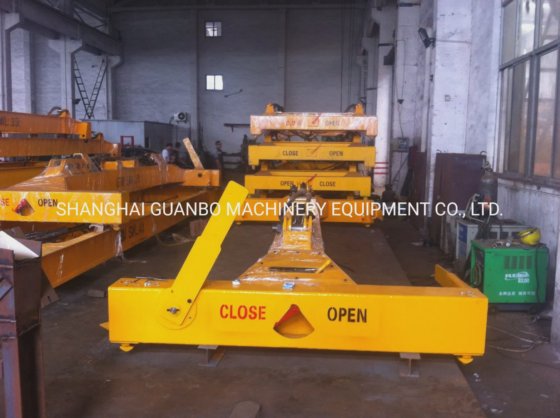 港口码头集装箱用H型、I型吊具