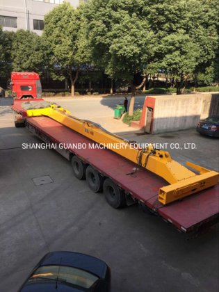 港口码头集装箱用H型、I型吊具