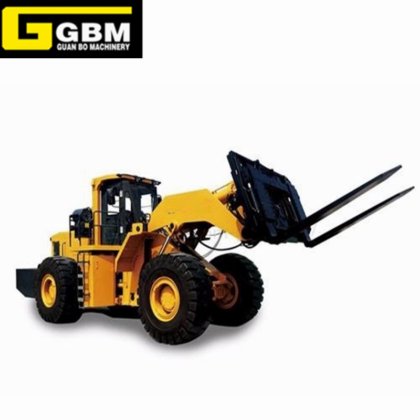 Widely Used Container Revolver Spreader