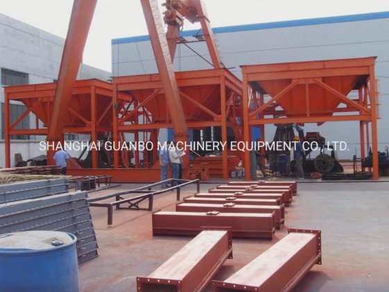 除尘器端口料斗