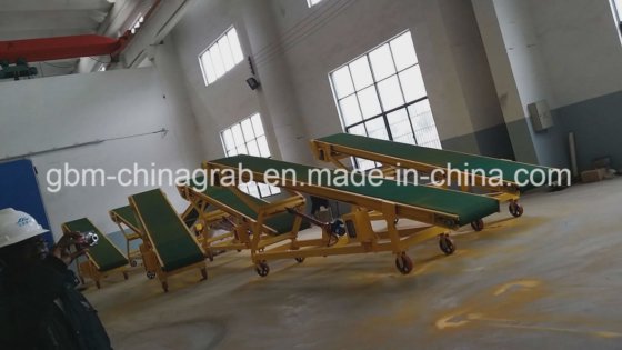 Gbm 2线2秤量装袋机，适用于肥料和谷物