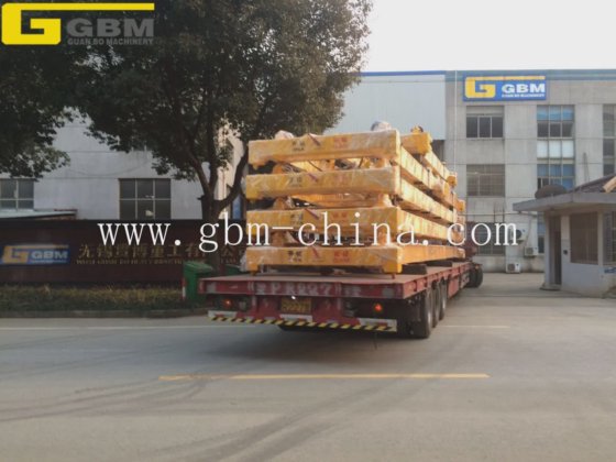 Gbm 高品质 20 英尺 40