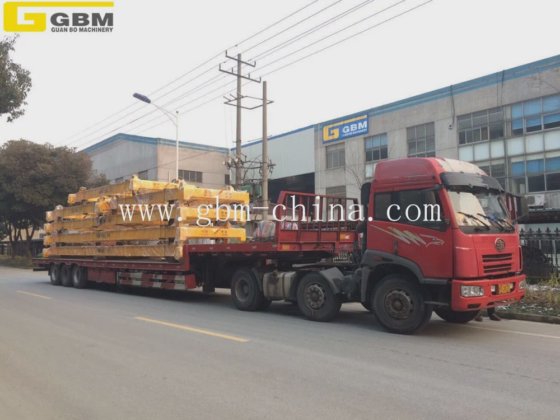 Gbm 高品质 20 英尺 40