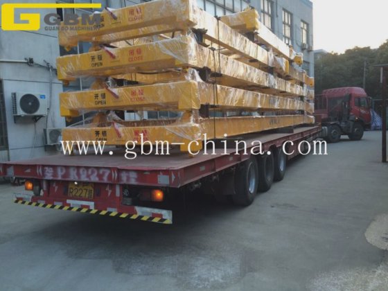 Gbm 高品质 20 英尺 40