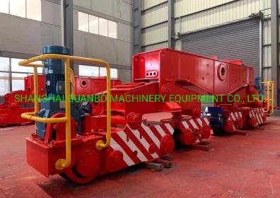 港口机械配件 起重机备件