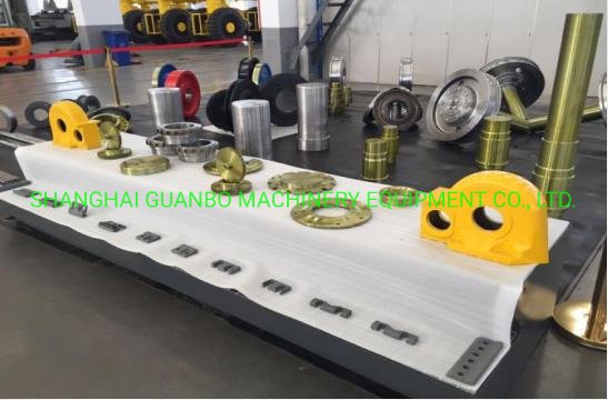 港口机械配件 起重机备件