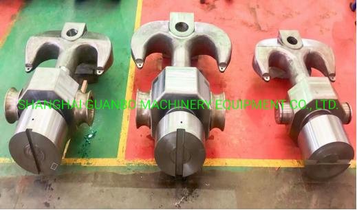 港口机械配件 起重机备件