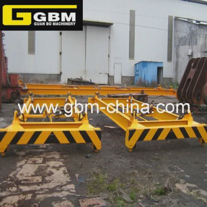 ISO 20FT Container Spreader Twist