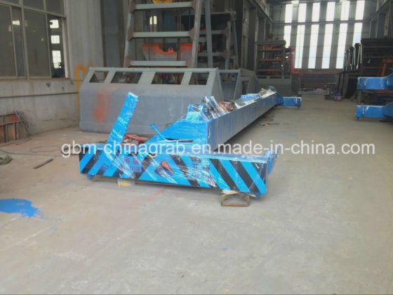 20FT 40FT 新型I型半自动集装箱吊具