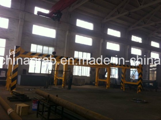 20英尺/40英尺超高框架集装箱吊具