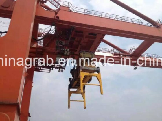 20英尺/40英尺超高框架集装箱吊具