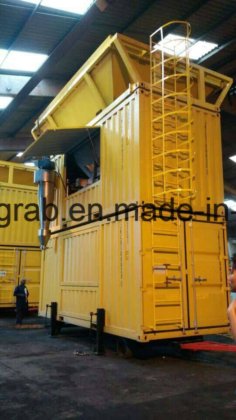 25公斤50公斤移动式港口称重装袋机