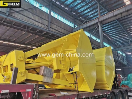 电动液压抓斗 液压抓斗 铲斗货物抓斗