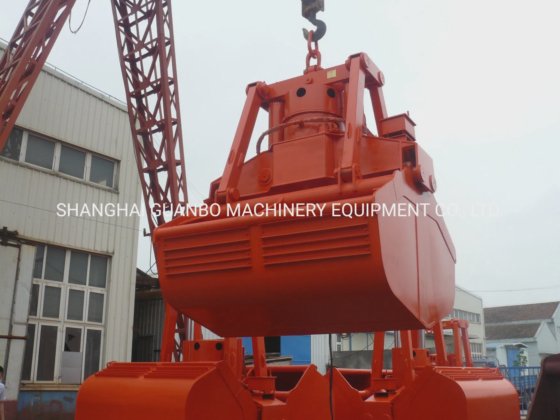 Gbm Good Quality Electrical Hydraulic