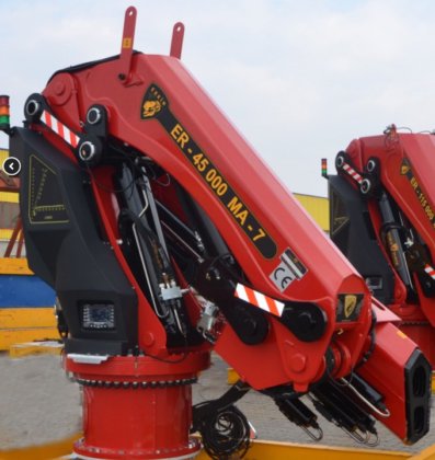 港口/船舶甲板起重机