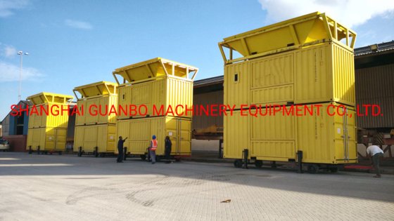 Máquina de pesagem e ensacamento