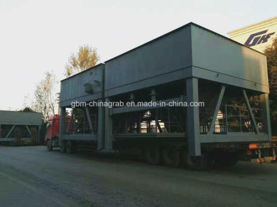 50-150立方米环保料斗 移动式料斗 水泥料斗 熟料料斗 港口散货料斗